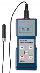 Máy đo chiều dày lớp phủ sơn mạ REED CM-8822 