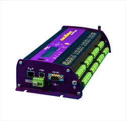 DT85W Data taker