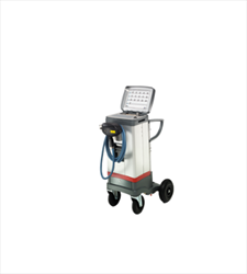 Thiết bị phân tích thành phần kim loại Spectrotest SPECTRO Analytical Instruments