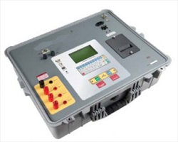 3-Phase winding resistance meters ATRM 20/3 - 40/3 Amperis