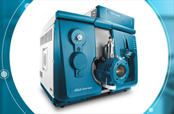 QTRAP® 6500+ LC-MS/MS System Sciex