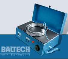 Thiết bị gia nhiệt vòng bi HI-1604 Baltech