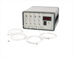 Cảm biến dịch chuyển PS-III Unipulse