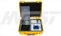 Conductance Salt Density Tester HTYM-H Huatian