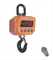 Crane Scale SKYLIFT-II (1t to 5t) Bongshin
