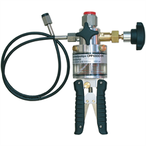 Thiết bị hiệu chuẩn áp suất Wika - CPP1000-H