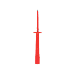 Red safety test lead 402-IECR HT Instrument