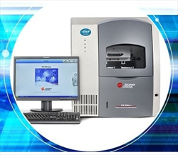PA 800 Plus Pharmaceutical Analysis System Sciex