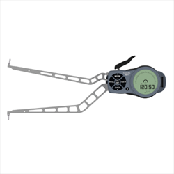 Đồng hồ đo đường kính trong Kroeplin L470