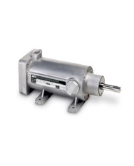 Bộ mã hóa vòng quay Incremental Shock-Proof Encoder H40 Bei sensors