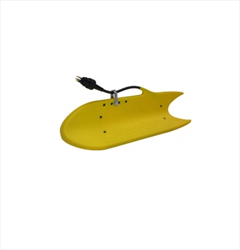 Side Scan Sonar StarFish 452F Tritech