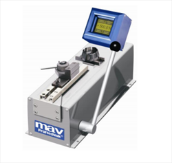 Universal Tester CT MAV PRUFTECHNIK