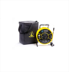 Oil / Water Interface Meters H.OIL Heron instruments