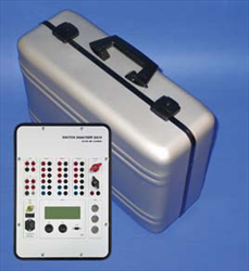 Switch Analyser SA10 Amperis
