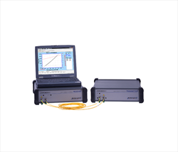 Chromatic Dispersion Measurement System CHROMOS11 PE fiberoptics