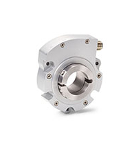 Bộ mã hóa vòng quay Low Profile Programmable Encoder AHU9 Bei sensors