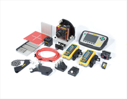 Thiết bị căn chỉnh trục E980 Easylaser