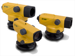 MÁY THỦY BÌNH TOPCON AT-B4