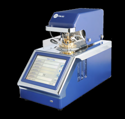 Pensky-Martens Flashpoint, automatic Coesfeld