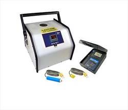 STS Surface Transfer Standard Calibrator Reference System STS-SC EDI Electronic Development Labs