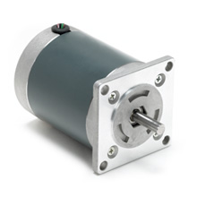 TorquePower™ Stepper Motor TP23 ElectroCraft