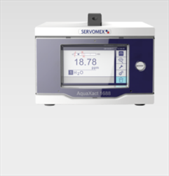 Gas Analyzers 1688 Servomex