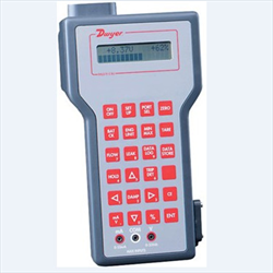 Thiết bị hiệu chuẩn áp suất Dwyer MC Multi-Cal Pressure Calibrator