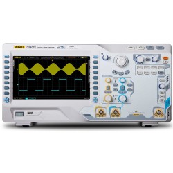Máy hiện sóng 200MHz Digital Oscilloscope DS4022 Rigol