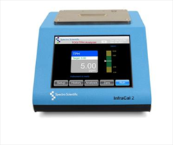 Oil Analyzers InfraCal 2 ATR-SP Spectro Scientific