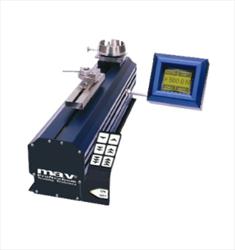 Motorized Tester FTM MAV PRUFTECHNIK