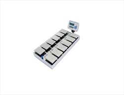 Cân điện tử TDW-205W Yamato