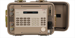 Model 1040C/CU Panel Meter Calibrator - DISCONTINUED Arbiter