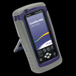 Certifier40G - Viavi Solution