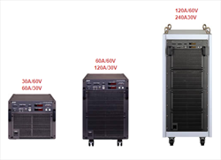 High Speed Bipolar Amplifier As-161 NF Corp