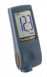 Thiết bị đo chiều dày lớp phủ DFT Checkline