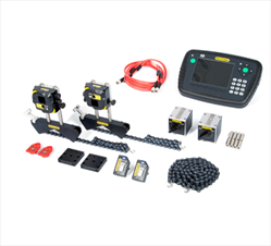 Thiết bị căn chỉnh trục E710 Easylaser