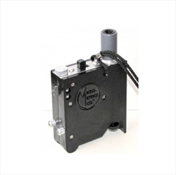 Concrete Coating Tests Micro-Metrics Paint Inspection Gauge PCWI