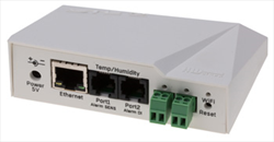 WiFi and Ethernet Thermometer with Digital Inputs STE2 HW group