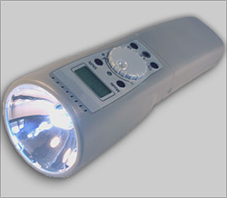 Thiết bị đo tốc độ vòng quay DT-400 Hans Schmidt