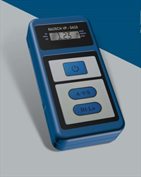 Máy đo độ rung VP-3410 Baltech
