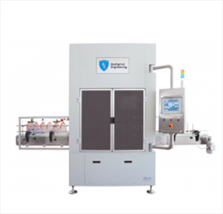 Thiết bị kiểm tra độ kín bao bì RLD-230S Bonfiglioli