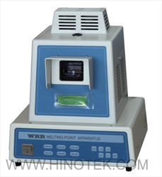 Máy đo điểm nóng chảy WRR (280°C) Hinotek