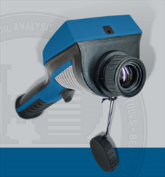 Camera ảnh nhiệt TR-01400 Baltech