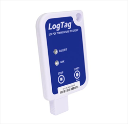 Bộ ghi dữ liệu UTRIX-16 Logtag