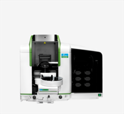 Atomic Absorption Spectrometer PinAAcle 900Z Perkin elmer