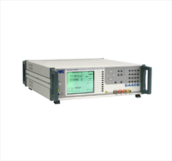 Precision Impedance Analyzers 6400 Wayne Kerr