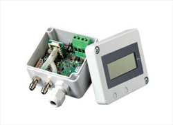 Differential pressure transmitter LS02 Leyro Instrument