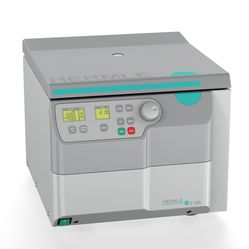 Máy ly tâm Hermle Centrifuge Z 326