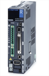 SERVOAMPLIFIERS RS3A02A0AL2 RTA motion control