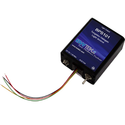 5W Constant Current Tungsten Light Source BPS101 Bwtek